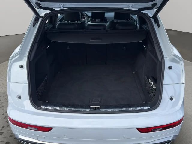 Audi Q5 40 TDI Quattro S-Line S-Tronic