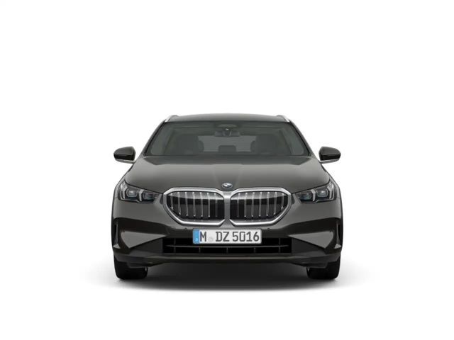 BMW 520 520i M-Sport Touring