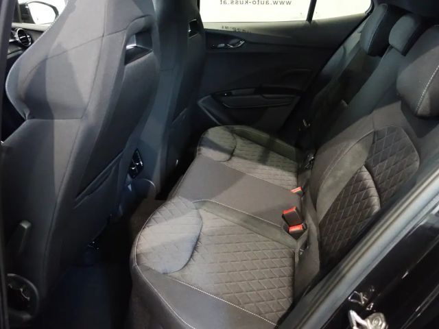 Skoda Fabia Selection