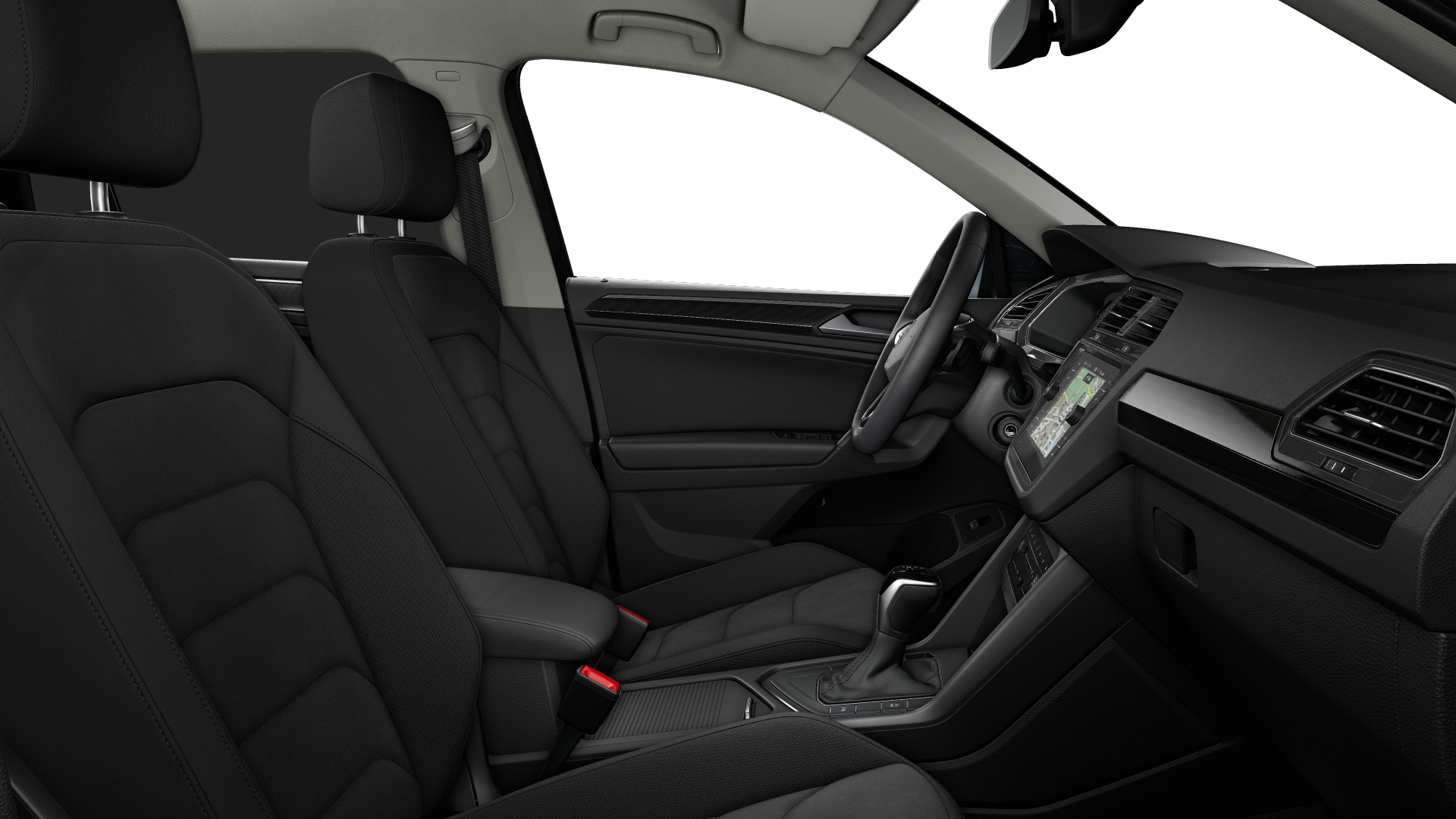 Volkswagen Tiguan 1.5 TSI Elegance Elegance