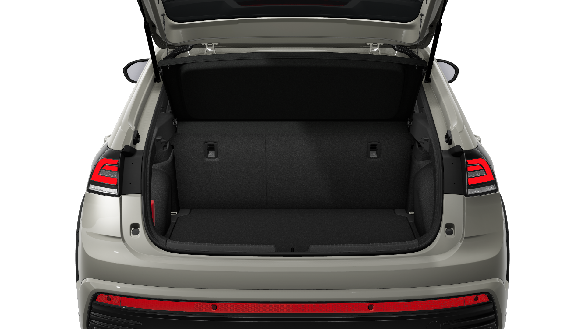 Volkswagen Taigo 1.5 TSI DSG R-Line