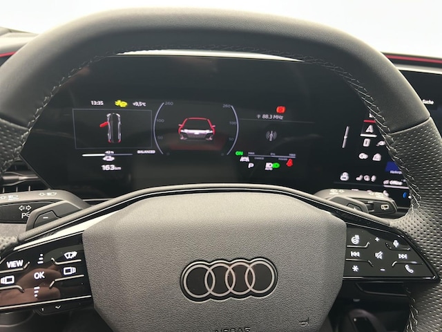 Audi A6 e-tron Avant Quattro