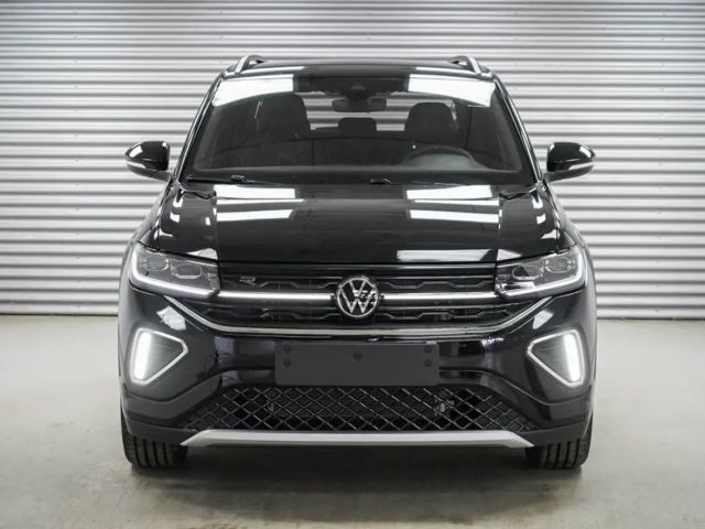 Volkswagen T-Cross DSG R-Line