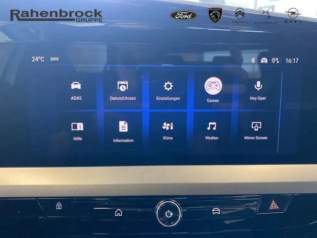 Opel Mokka 1.2 Turbo Edition Turbo