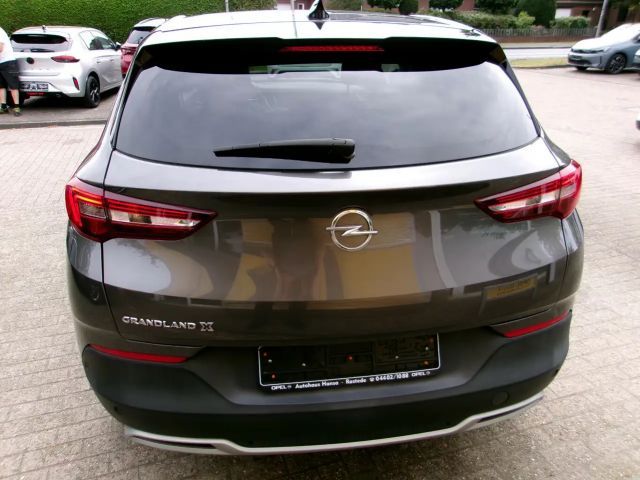 Opel Grandland X Ultimate