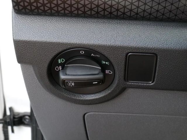 Volkswagen T-Cross 1.5 TSI DSG Style