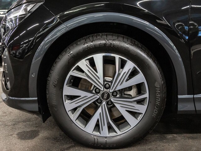 Audi Q4 e-tron 40 Sportback