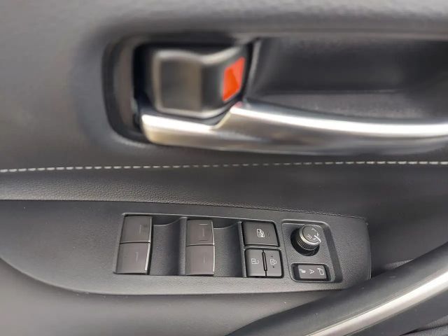 Suzuki Swace Comfort Hybrid