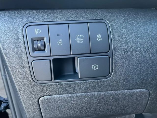 Hyundai Staria Trend