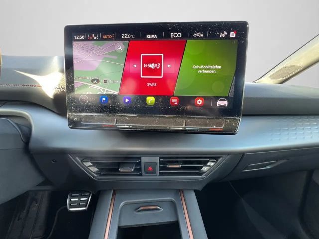 Cupra Born 62kWh BELOW ZERO PILOT-PAKET M