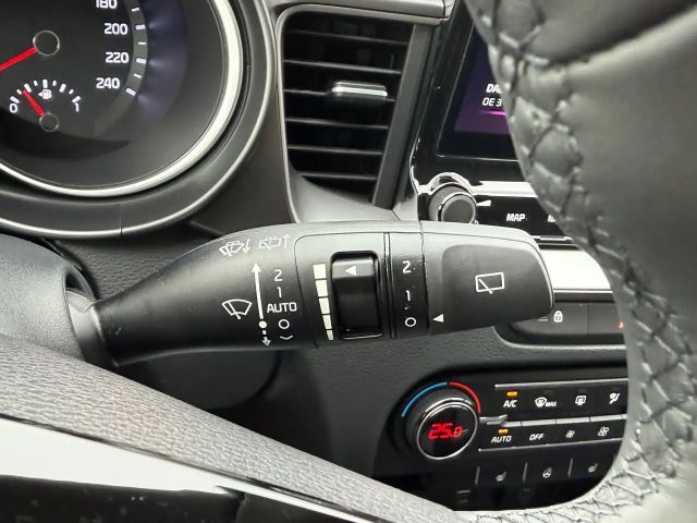 Kia Ceed GDi SportWagon