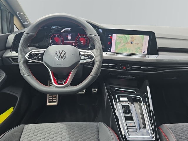 Volkswagen Golf Golf VIII