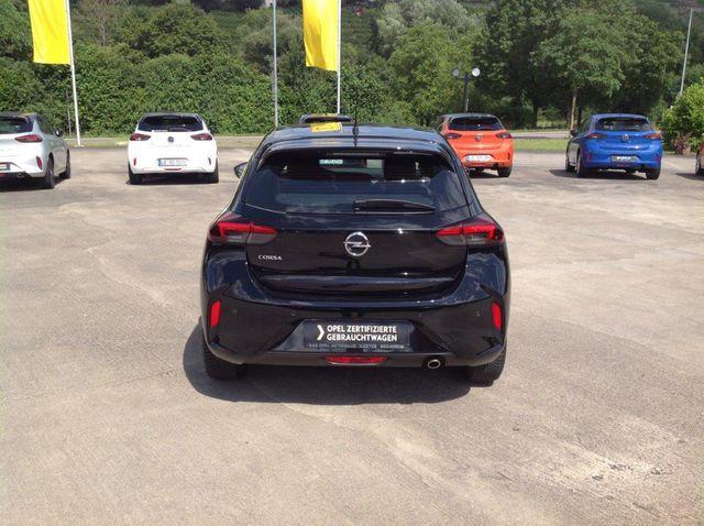 Opel Corsa 1.2 Turbo GS-Line Grand Sport Turbo