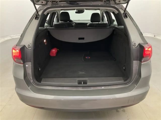 Opel Astra 1.2 Turbo Edition Turbo