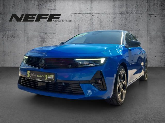 Opel Astra 1.2 Turbo Turbo Ultimate