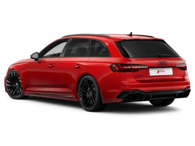Audi RS4 Avant Quattro