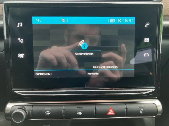 Citroën C3 Max PureTech