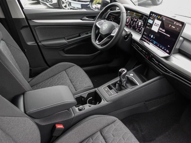 Volkswagen Golf 1.5 TSI Life