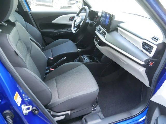 Suzuki Swift AllGrip Comfort Hybrid