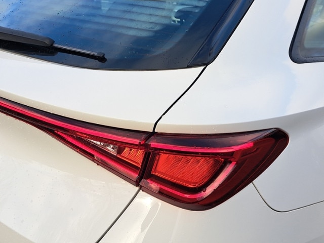 Seat Leon 2.0 TDI DSG Sportstourer Style