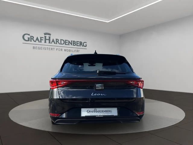 Seat Leon 1.5 TSI Sportstourer Style