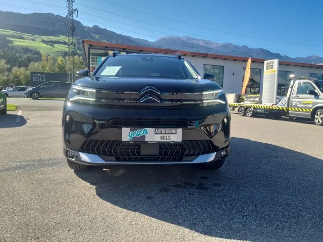 Citroën C5 Aircross Max