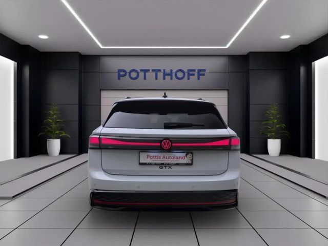 Volkswagen ID.7 GTX IQ.Drive Tourer