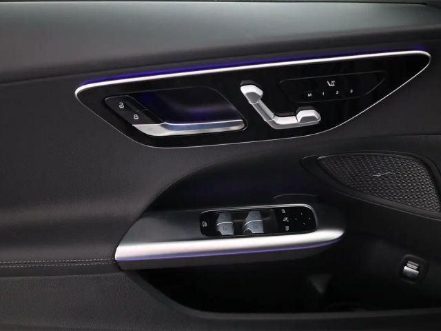 Mercedes-Benz C 300 4MATIC Estate