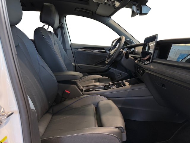 Volkswagen Tayron DSG R-Line eHybrid