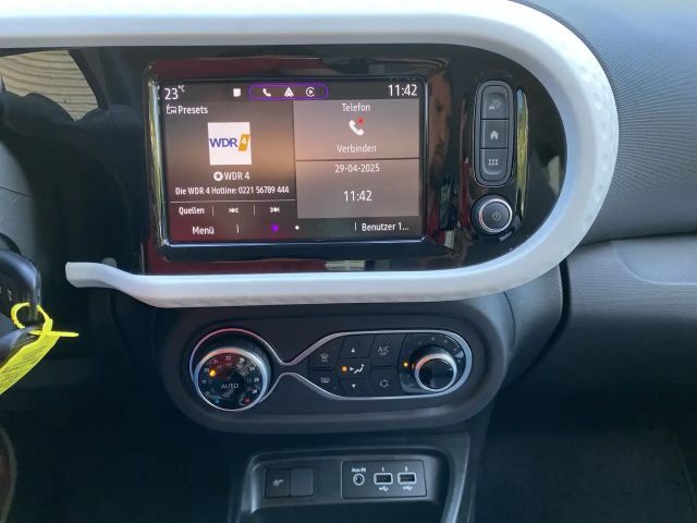 Renault Twingo Equilibre Equilibre SCe 65