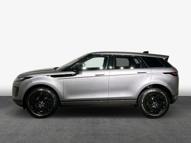 Land Rover Range Rover Evoque S
