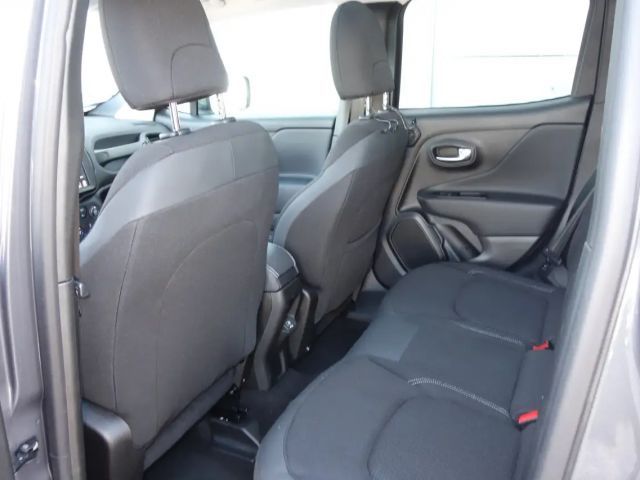 Jeep Renegade S MHEV FWD *Uconnect 8.4"/NAV/DAB/RfK/PDC/LED/SHZ*