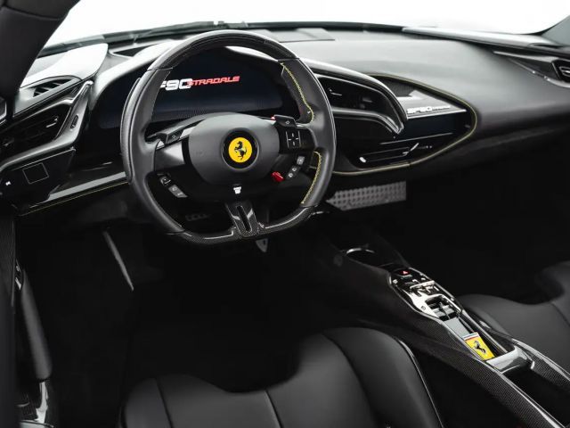 Ferrari SF90 Stradale