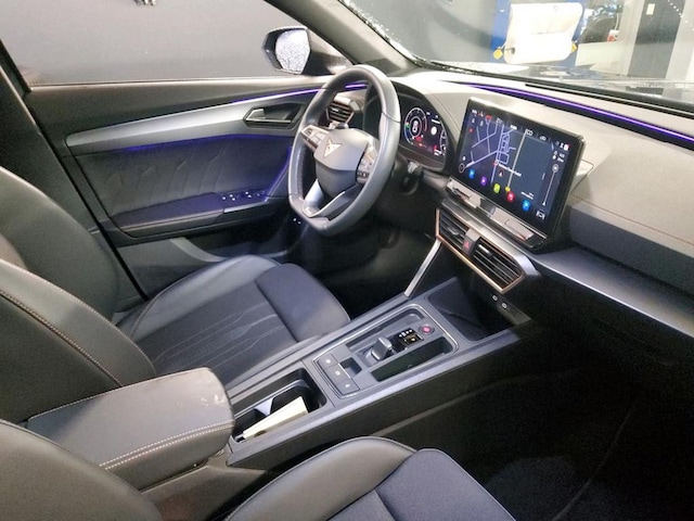 Cupra Formentor VZ e-Hybrid