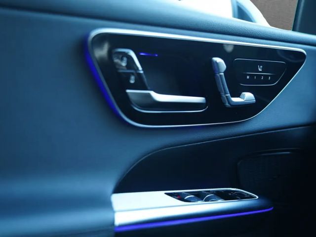 Mercedes-Benz GLC 200 4MATIC AVANTGARDE