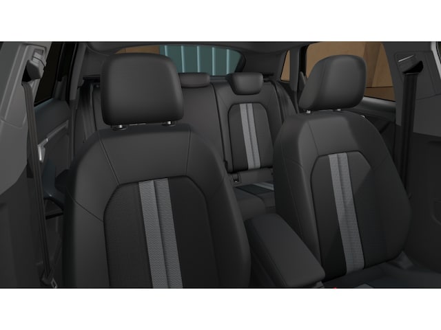 Audi A3 35 TFSI S-Tronic