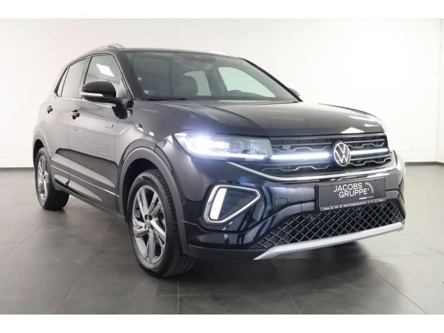Volkswagen T-Cross 1.5 TSI DSG R-Line