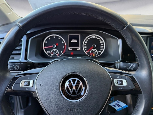 Volkswagen Polo 1.0 TSI Highline