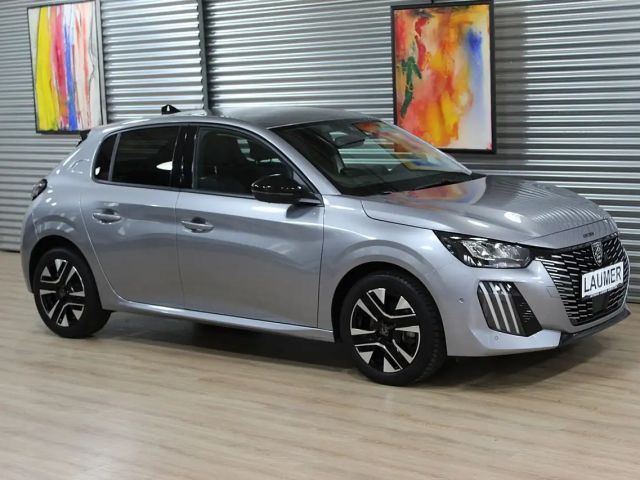 Peugeot 208 Allure Pack PureTech