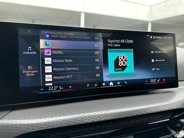 BMW 320 320d M-Sport Touring