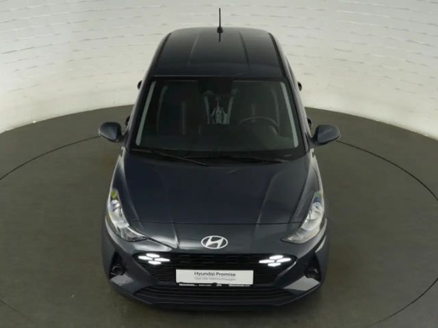 Hyundai i10 Trend