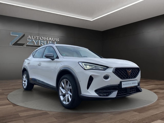 Cupra Formentor 1.5 TSI