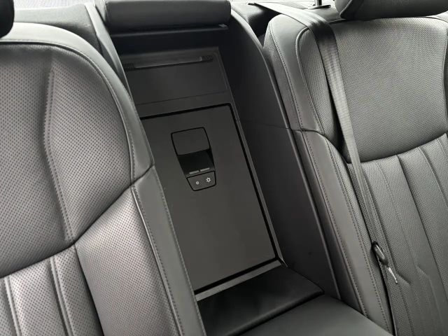 Audi A8 50 TDI Quattro