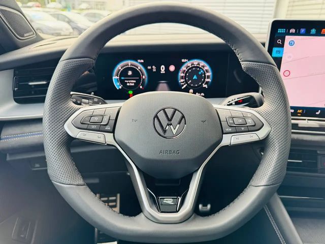 Volkswagen Tayron 2.0 TDI R-Line