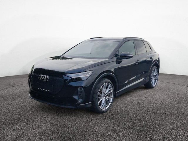 Audi Q4 e-tron Quattro