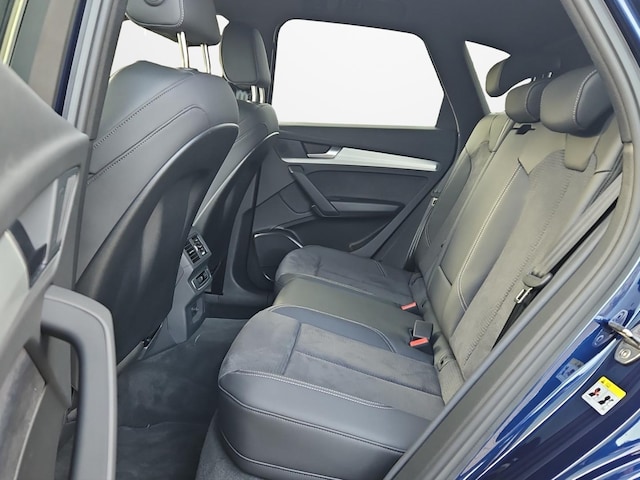 Audi Q5 40 TDI Quattro S-Tronic