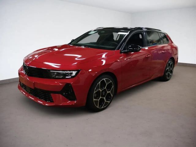 Opel Astra Sports Tourer Ultimate