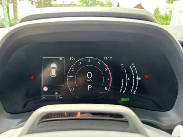 Lexus LBX 1,5 Hybrid Automatik FWD 5Trg. mit Komfort Paket