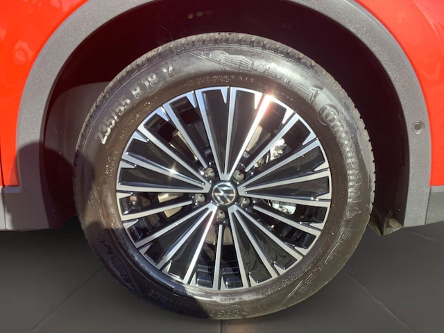 Volkswagen Tiguan DSG Life