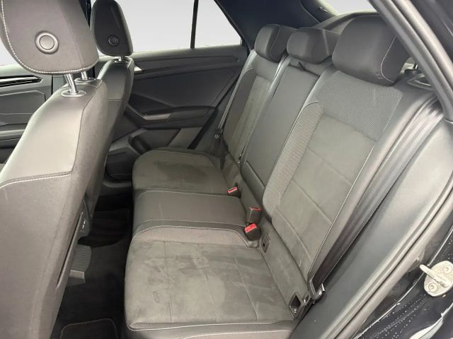 Volkswagen T-Roc DSG R-Line